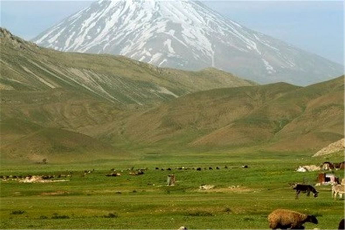 واگذاری مدیریت ۱۵۰ هکتار از اراضی ملی چهارمحال و بختیاری به بهره برداران