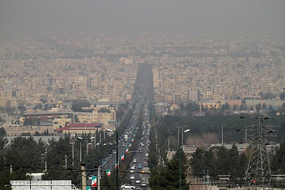 دستگاه‌های اجرایی کلانشهر اصفهان و ۹ شهرستان اطراف فردا ۱۰ دی ماه تعطیل شد