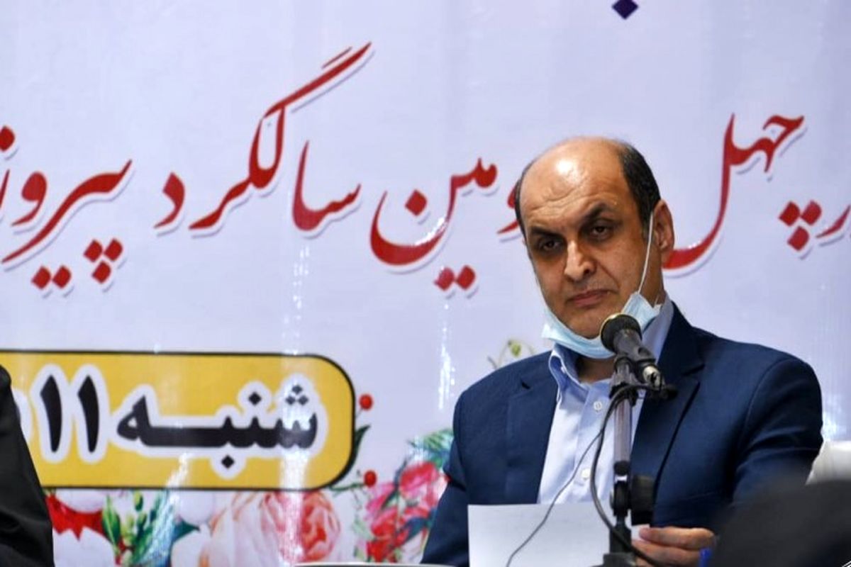 افتتاح و کلنگ زنی پروژه هایی با اعتبار ۵ هزار و ۸۶۷ میلیارد تومان در دهه فجر