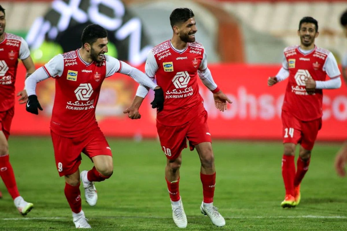 ستاره پرسپولیس به تبریز می‌رود