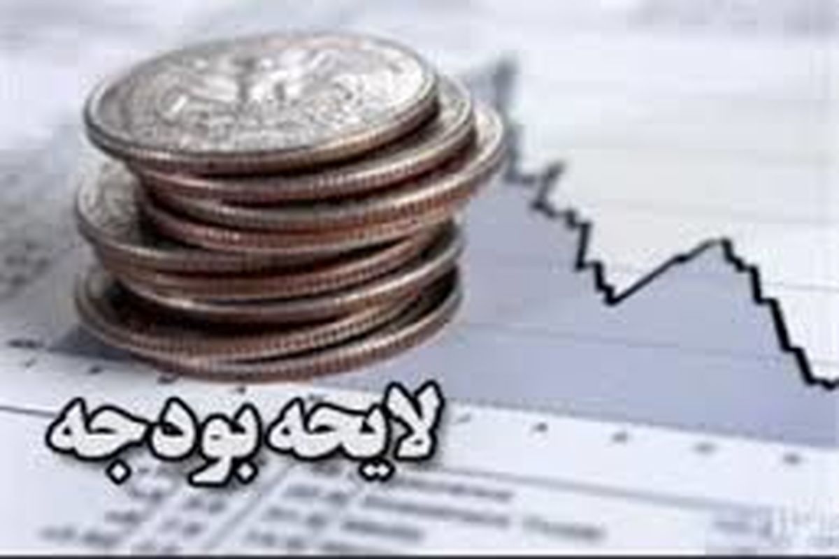 کلیات لایحه دولت برای بودجه سال ۱۴۰۰ رد شد