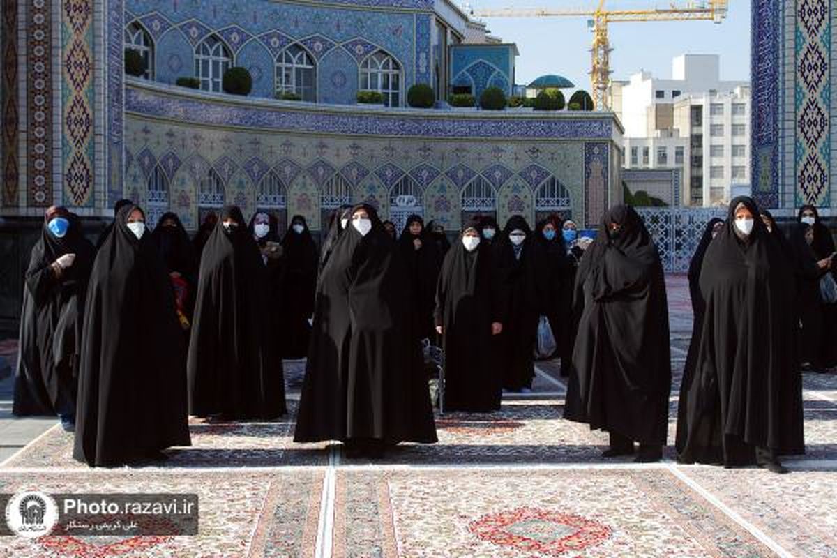 تجلیل از ۲۵۸ مادر برگزیده در رویداد ملی «شکوه مادری»