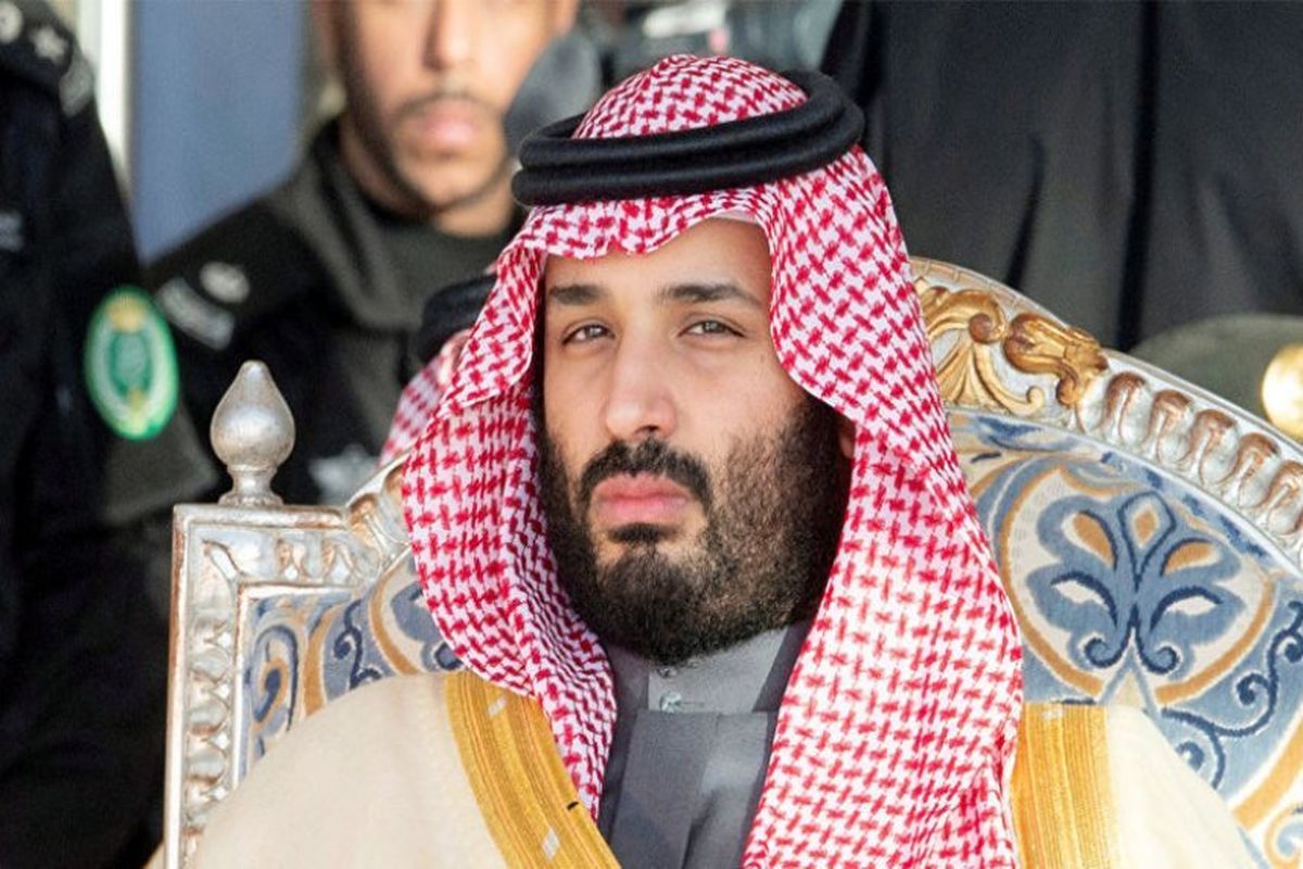 آقای محمد بن سلمان، شما را در دادگاه می بینیم!