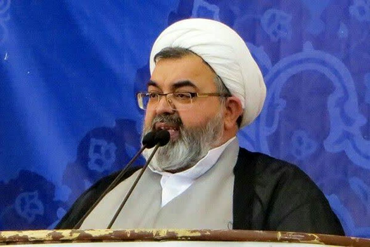 مسیر نورانی انقلاب با دوری از یاس و ناامیدی ادامه یابد