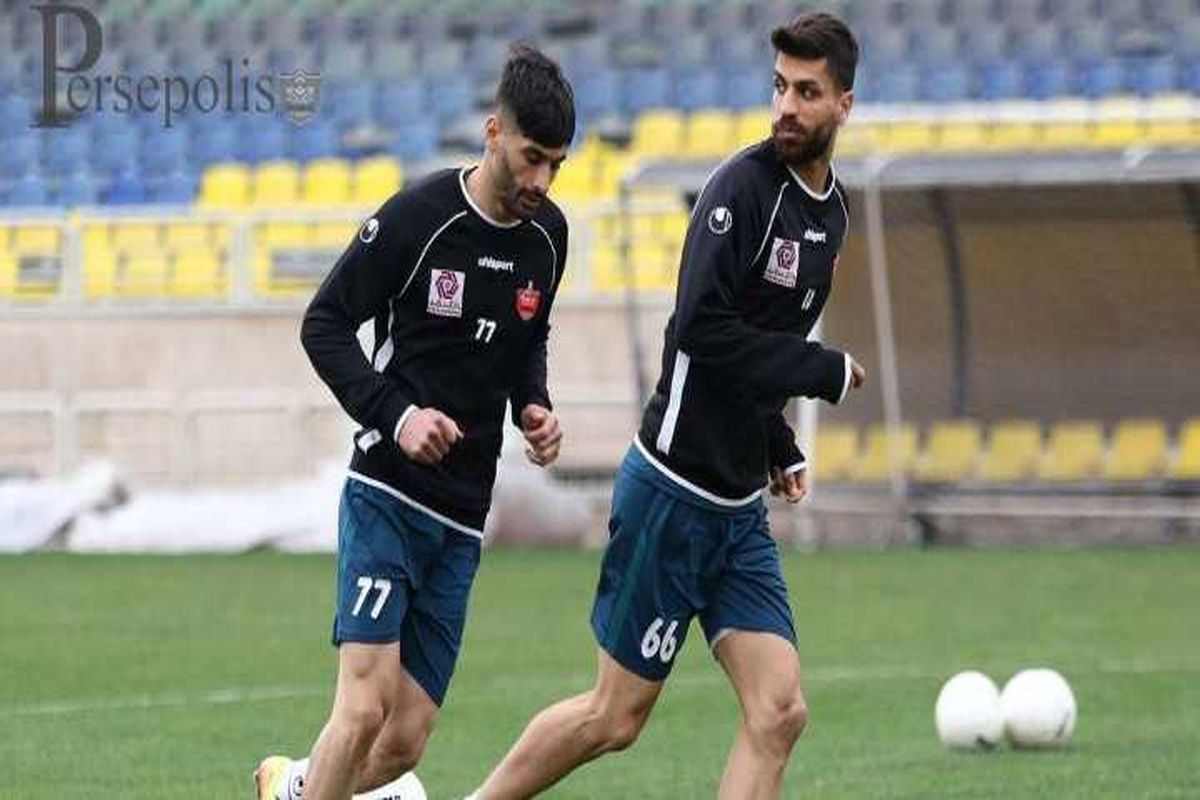 فاتح دروازه یوونتوس سوژه پرسپولیسی‌ها شد!