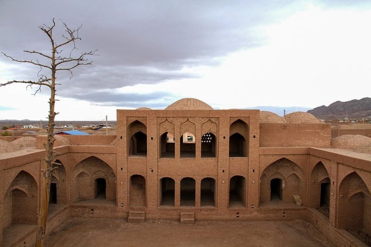 عملیات بررسی باستان‌شناسی شهرستان راور آغاز شد