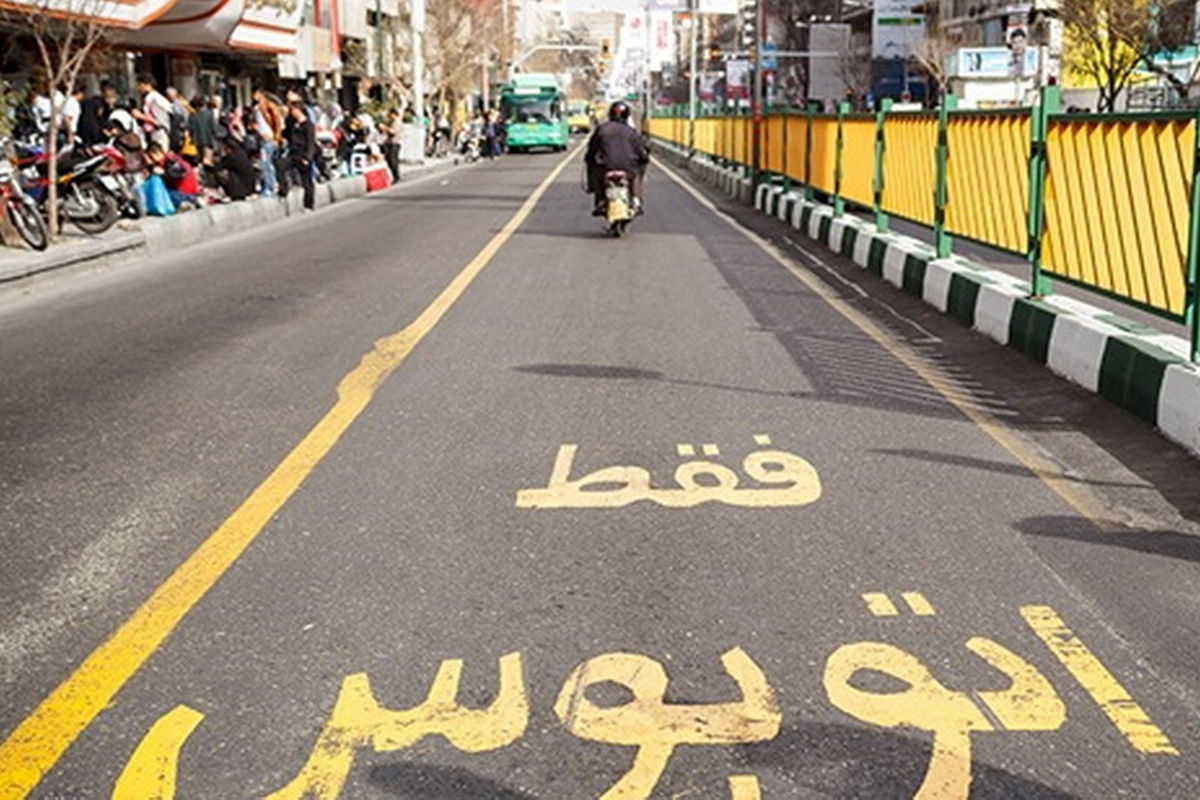 سیلی خستگی ترافیک بر صورت سرباز وطن/ وقتی به جای حل ترافیک آن را دور می زنند