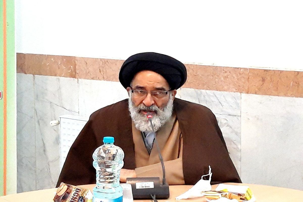 سلامت انتخابات با حضور شورای نگهبان تضمین می‌شود