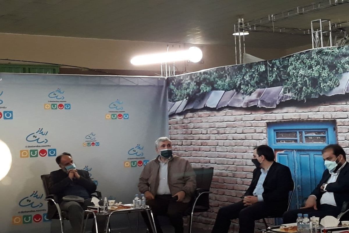 «دست انداز»، «خندوانه»، «کودک شو» همچنان گزینه های اصلی ایام نوروز