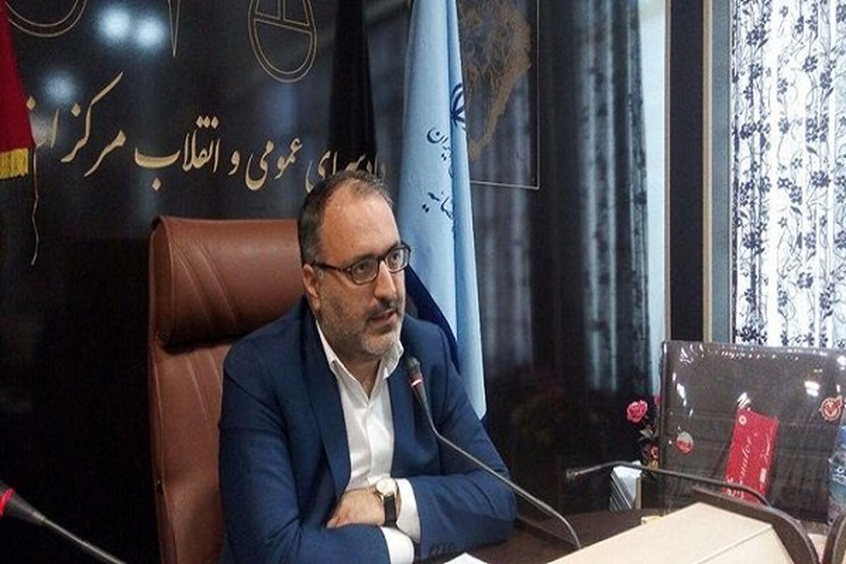 حمایت دستگاه قضایی در کرمانشاه از برخورد با کشف حجاب در خودرو