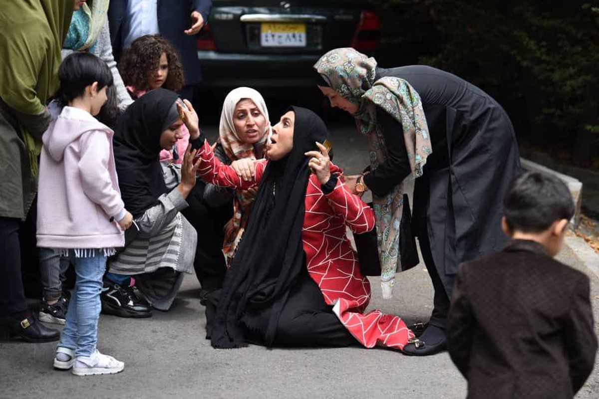 جوانان «از سرنوشت» ازدواج می‌کنند/ تصویربرداری فصل چهارم به‌زودی آغاز می‌شود