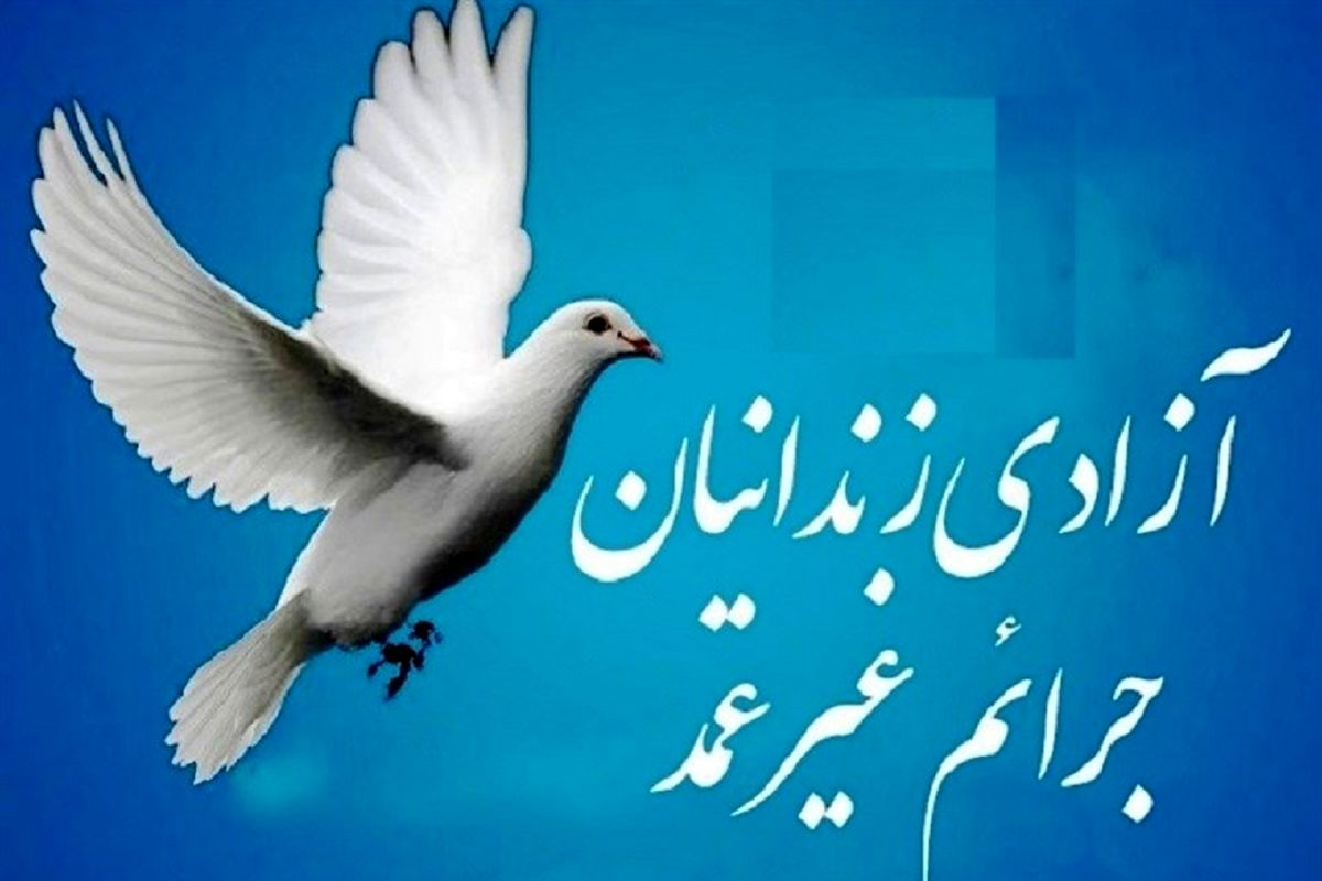 آزادی ۲۲ زندانی جرائم غیر عمد در کهگیلویه و بویراحمد آزاد