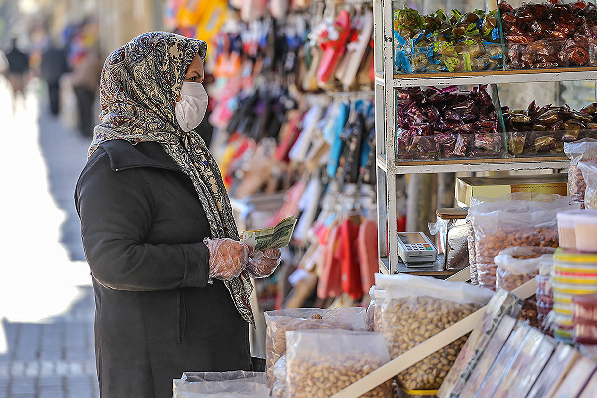 در شرایط کنونی تعطیلی بازار همدان مطرح نیست