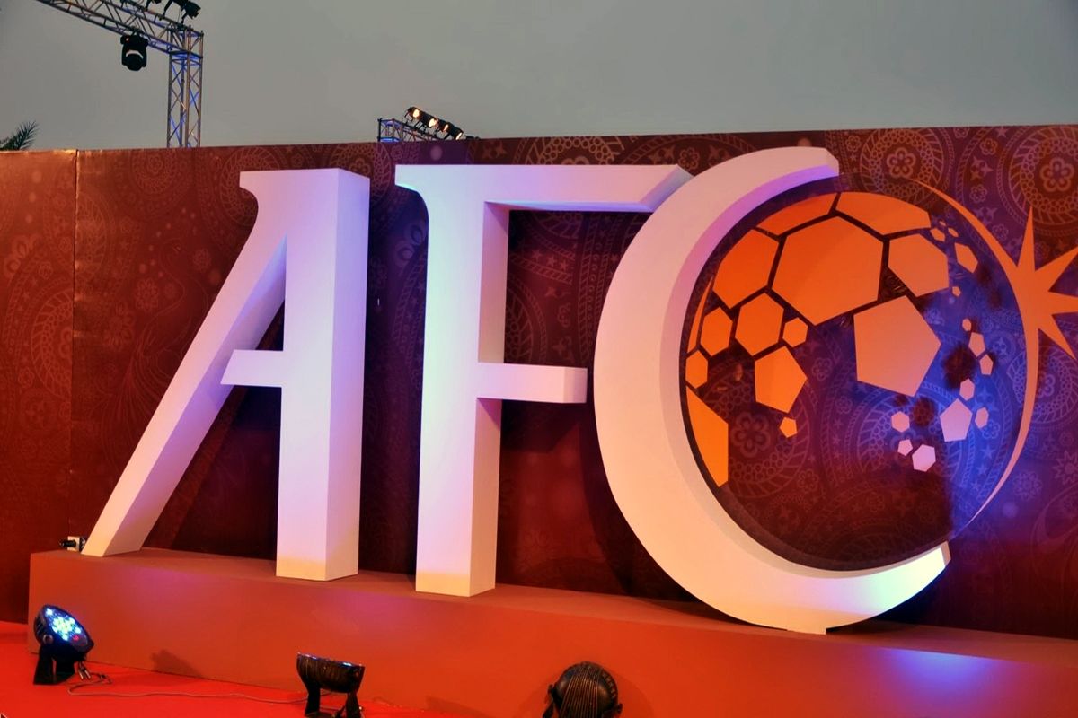 درخواست AFC از ۳ تیم ایرانی!