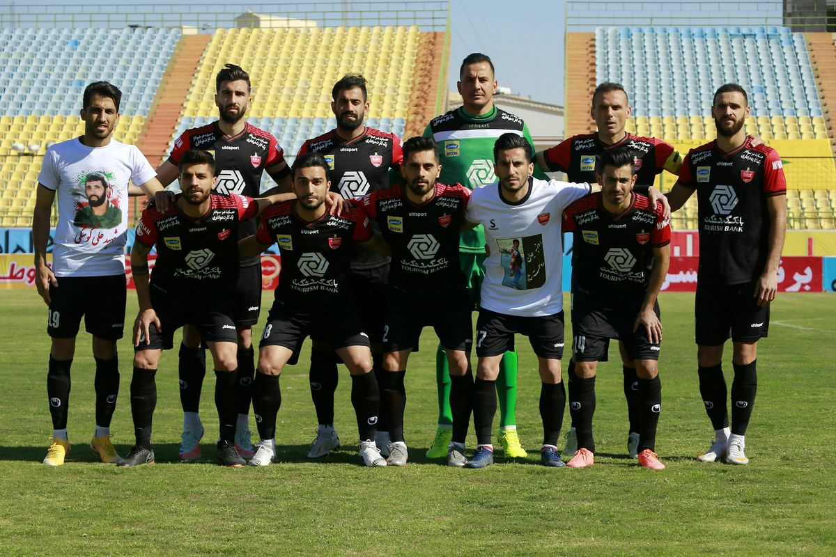 پرسپولیس تعطیل شد!