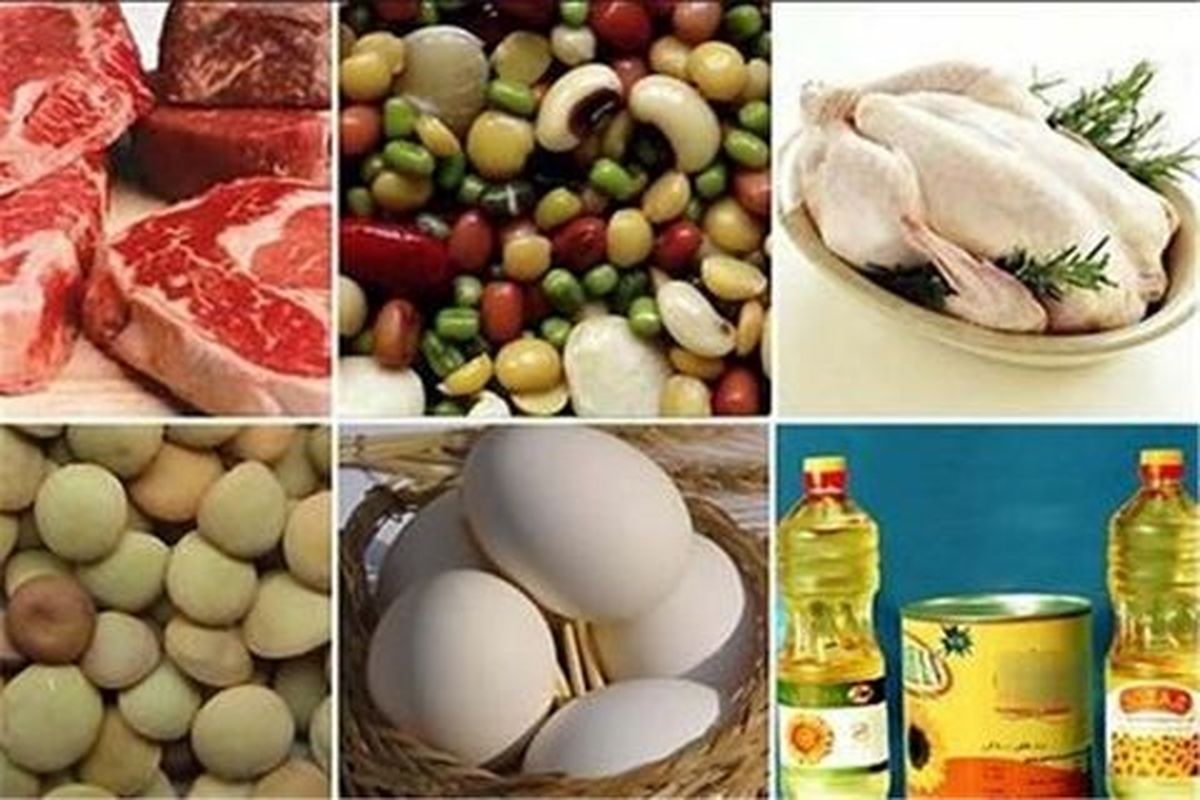 ابلاغ مصوبه واردات کالاهای اساسی از محل ارز صادراتی