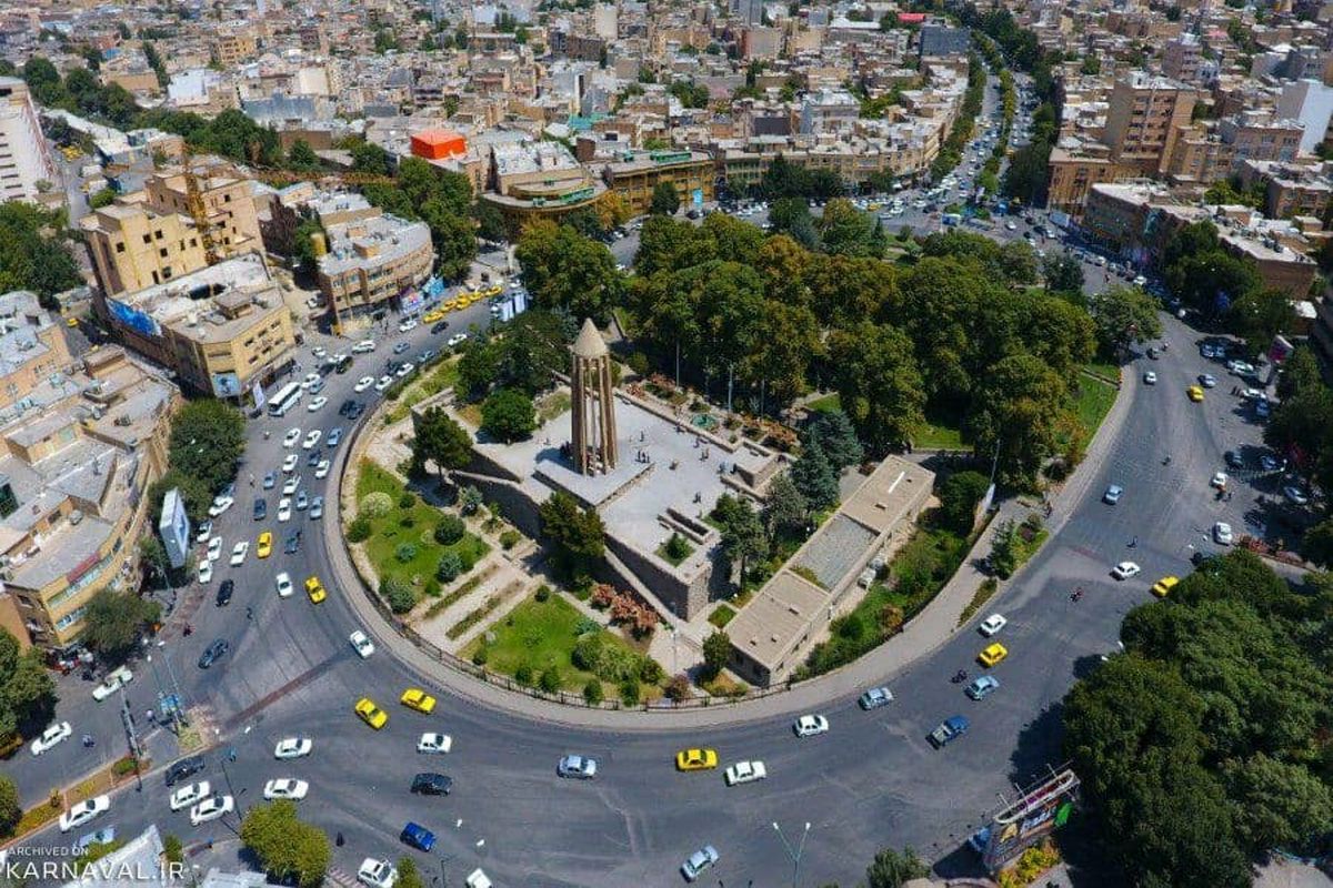 استاندار همدان «روز جهانی راهنمایان گردشگری» را تبریک گفت