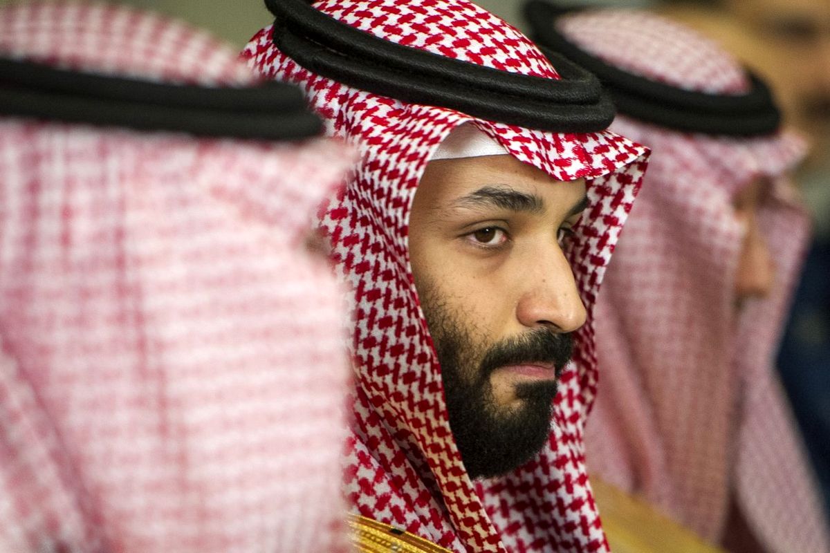 بن‌سلمان، منتظر شوک‌های دولت بایدن باشد!