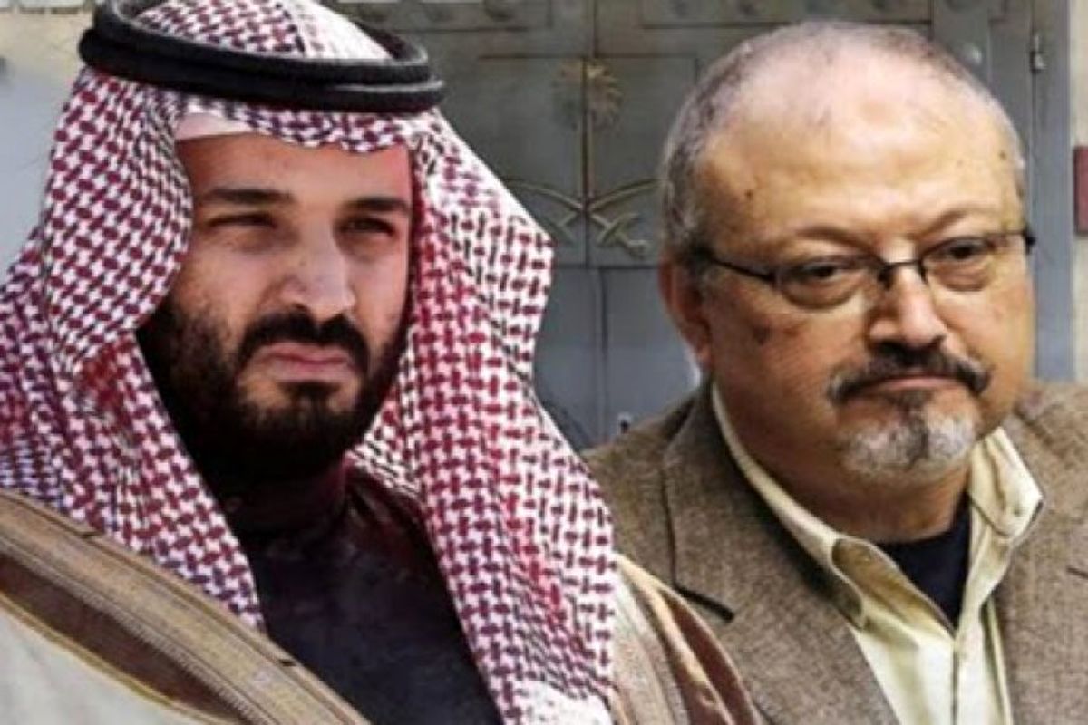 آمریکا نقش بن سلمان در قتل خاشقچی را تایید کرد