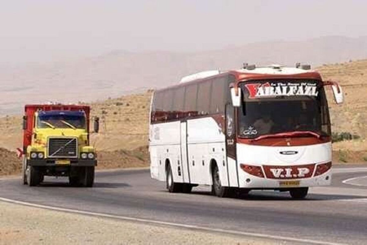 رسیدگی به ۲۱۶ پرونده تخلف موسسات حمل و نقل بار و مسافر جاده ای در سال گذشته