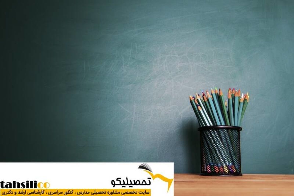 موفقیت در کنکور سراسری با نرم افزار های رایگان تحصیلیکو