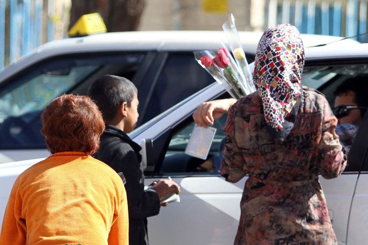 کودکانی با دنیایی از آرزوهای کوچک