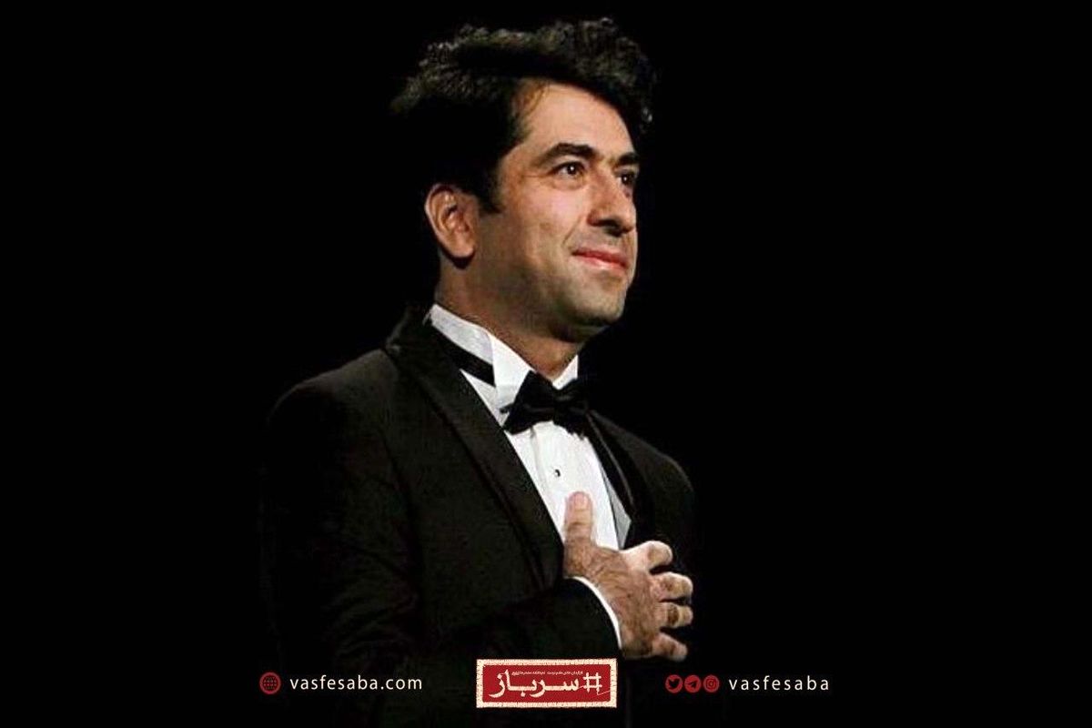 محمد معتمدی برای «سرباز»ها می‌خواند