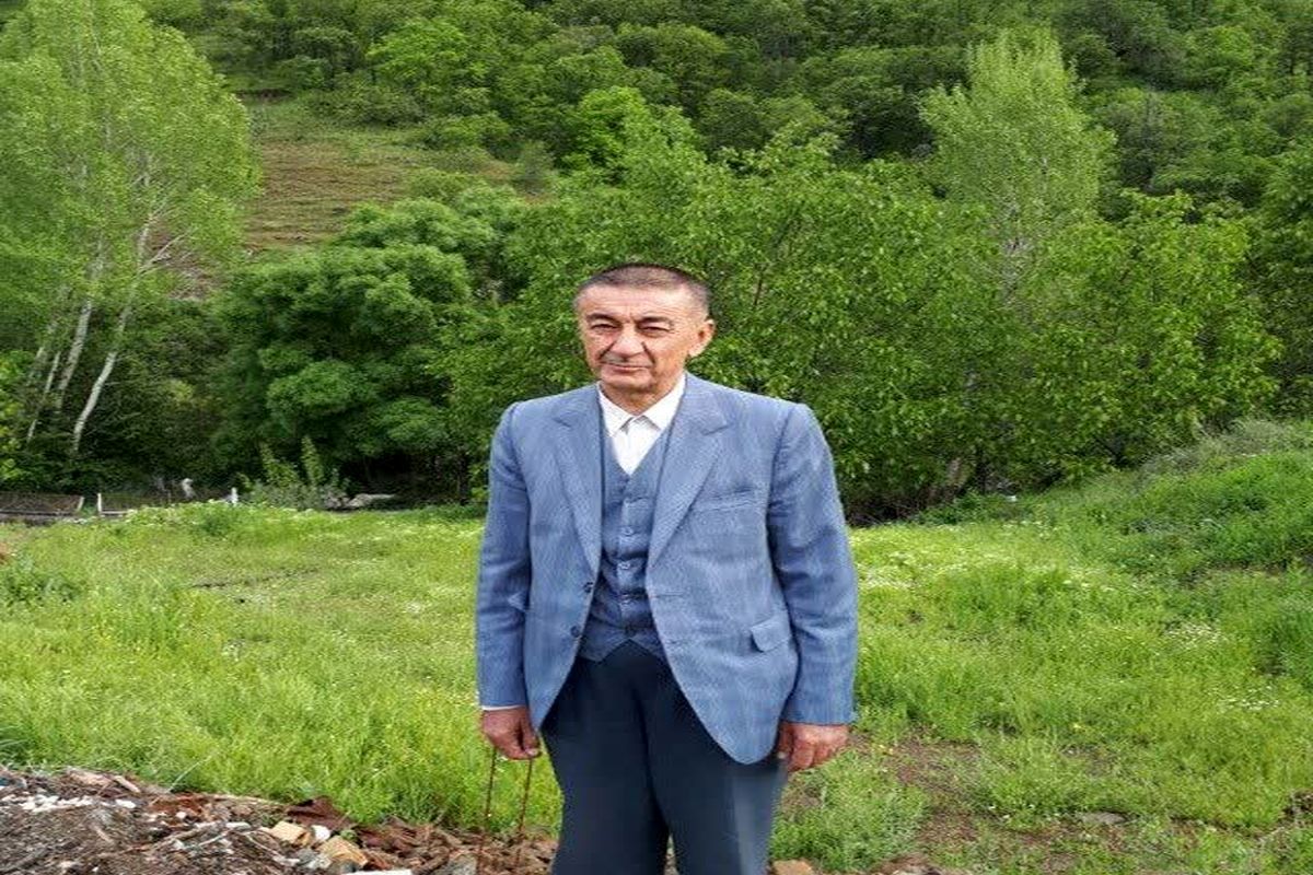 رئیس مجمع خیرین مدرسه ساز استان کردستان در «شب های رمضان»