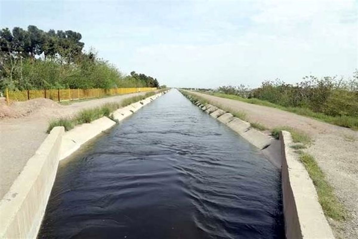 جسد نوجوان ۱۳ساله در کانال آب جنوب تهران