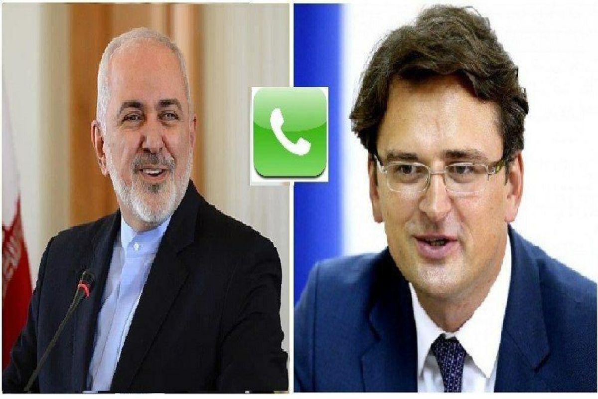 آخرین تحولات مربوط به پرونده سقوط هواپیمای اوکراینی بررسی شد