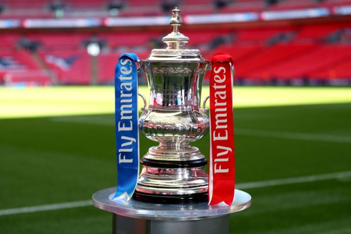 احتمال حضور ۲۰ هزار هوادار در فینال FA Cup