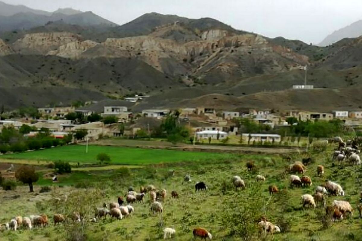 زیرساخت‌های گردشگری در روستای فرح‌دین راز و جرگلان تکمیل می‌شود