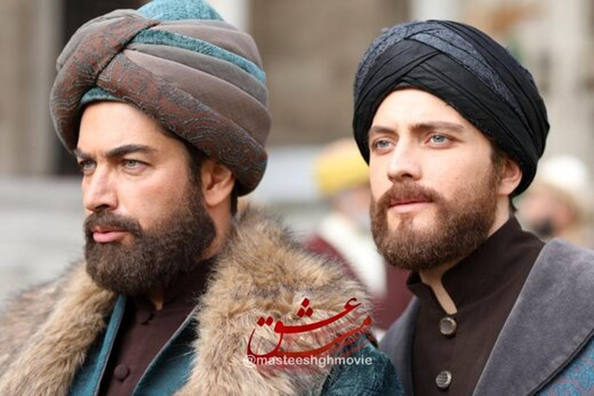 مست عشق حسن فتحی آماده نمایش می‌شود