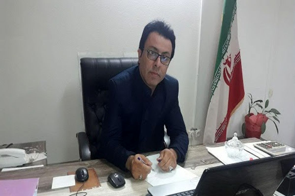 پایان نقاهت ۶ ساله استخر سرپوشیده شیرگاه