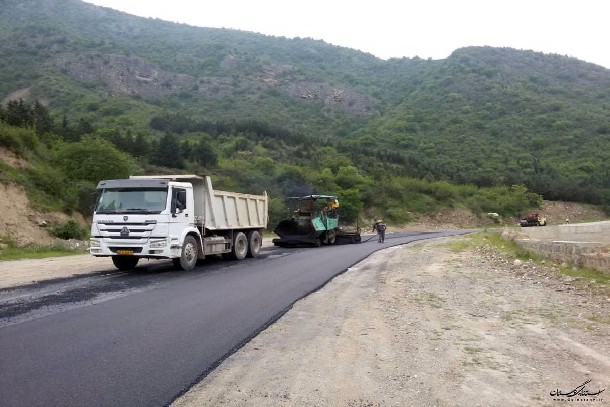 عزم مجمع خیرین راهساز استان  برای ایمن سازی نقاط پر تصادف استان