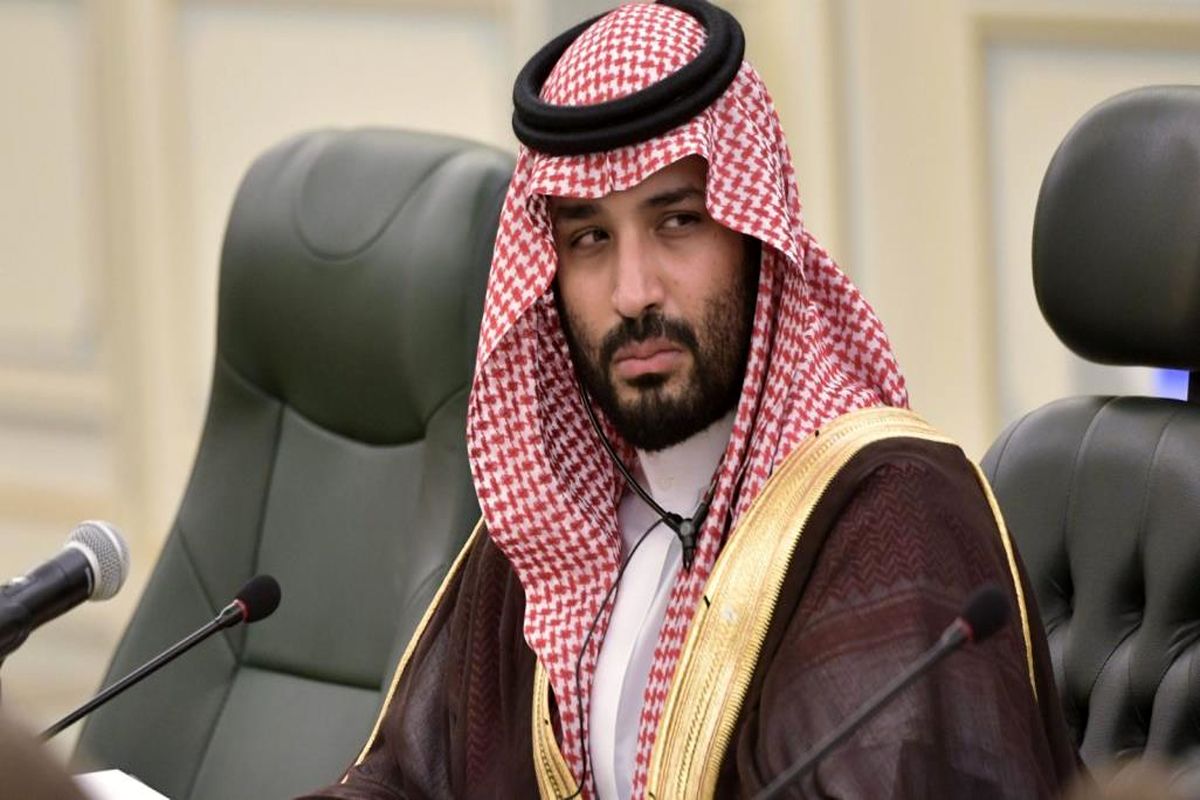 بن سلمان از آزادی دخترعمویش امتناع می‌کند