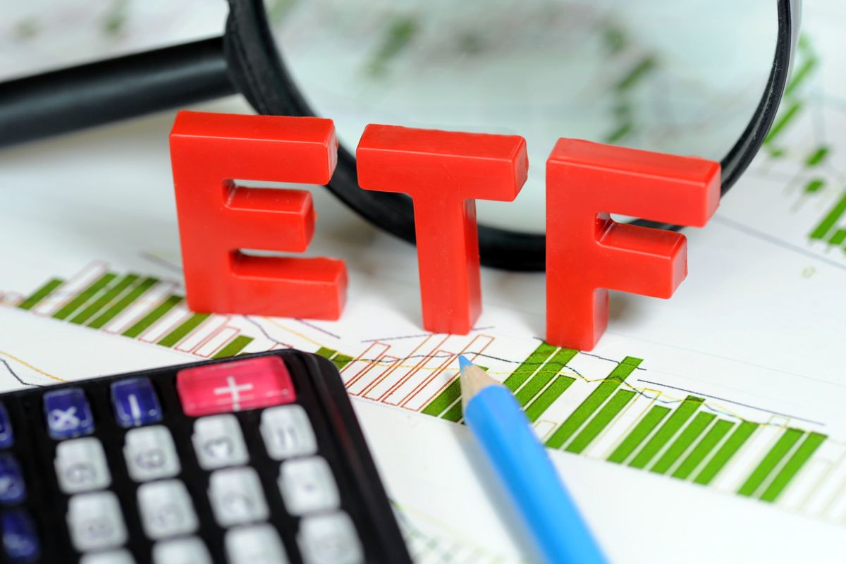 نماد نخستین صندوق ETF امروز در بورس باز می‌شود