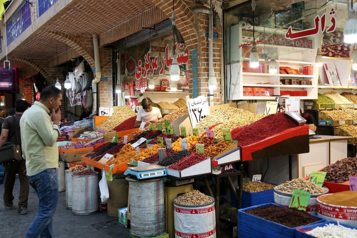 نظارت بر ۶ قلم کالا شدت می‌گیرد