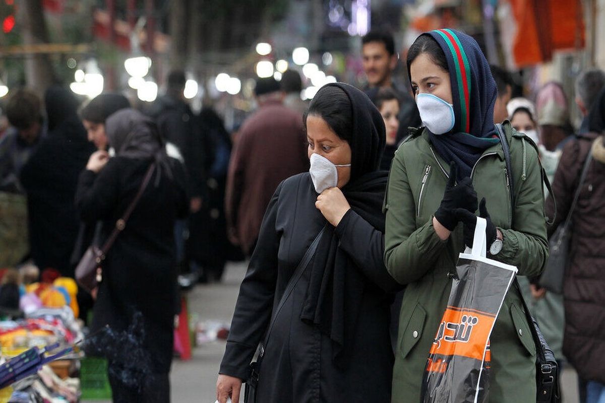 نماینده مجلس: کم‌توجهی‌ها به ضمانت اجرایی/ مینو محرز: زدن ماسک تنها راه نجات از کرونا