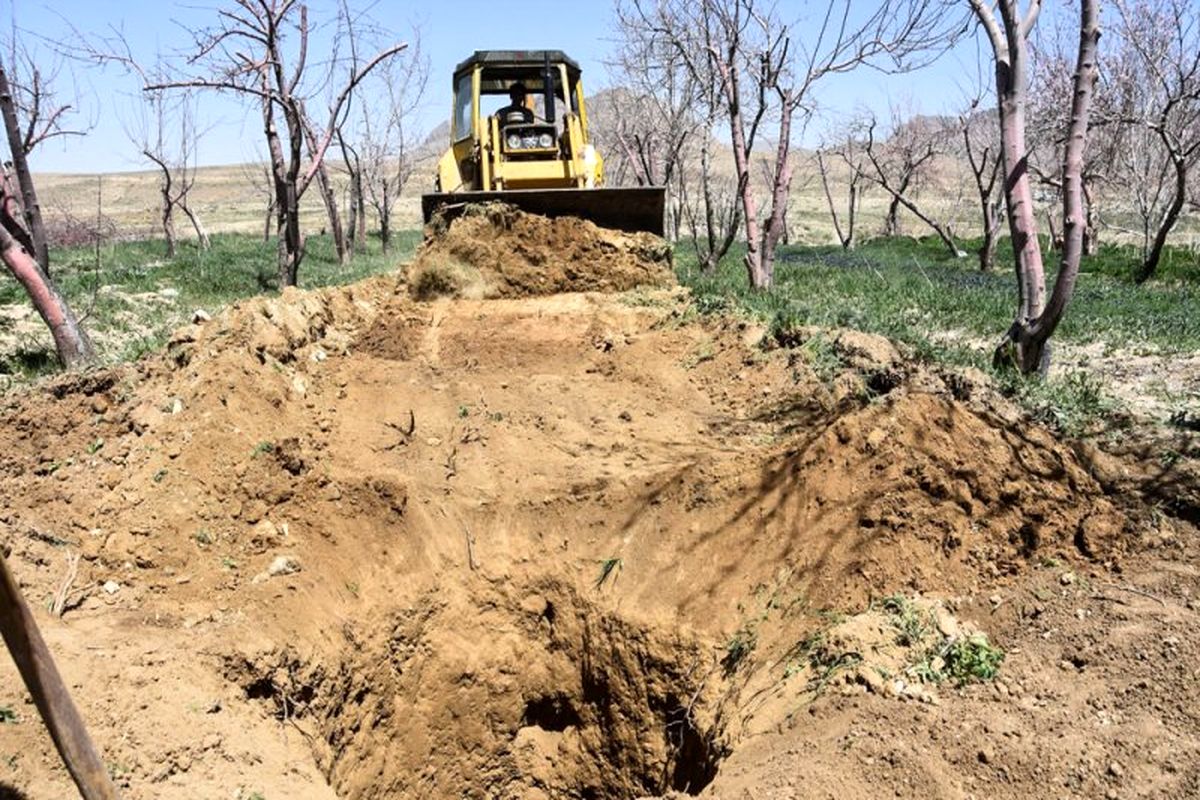 هشدار دادستانی کرج به حفر کنندگان چاه های غیرمجاز / تانکرداران شناسنامه دار می شوند