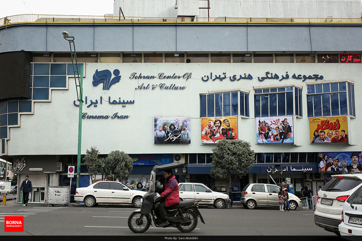 اگر شرایط به همین شکل باشد، اکران تابستان را هم از دست می‌دهیم