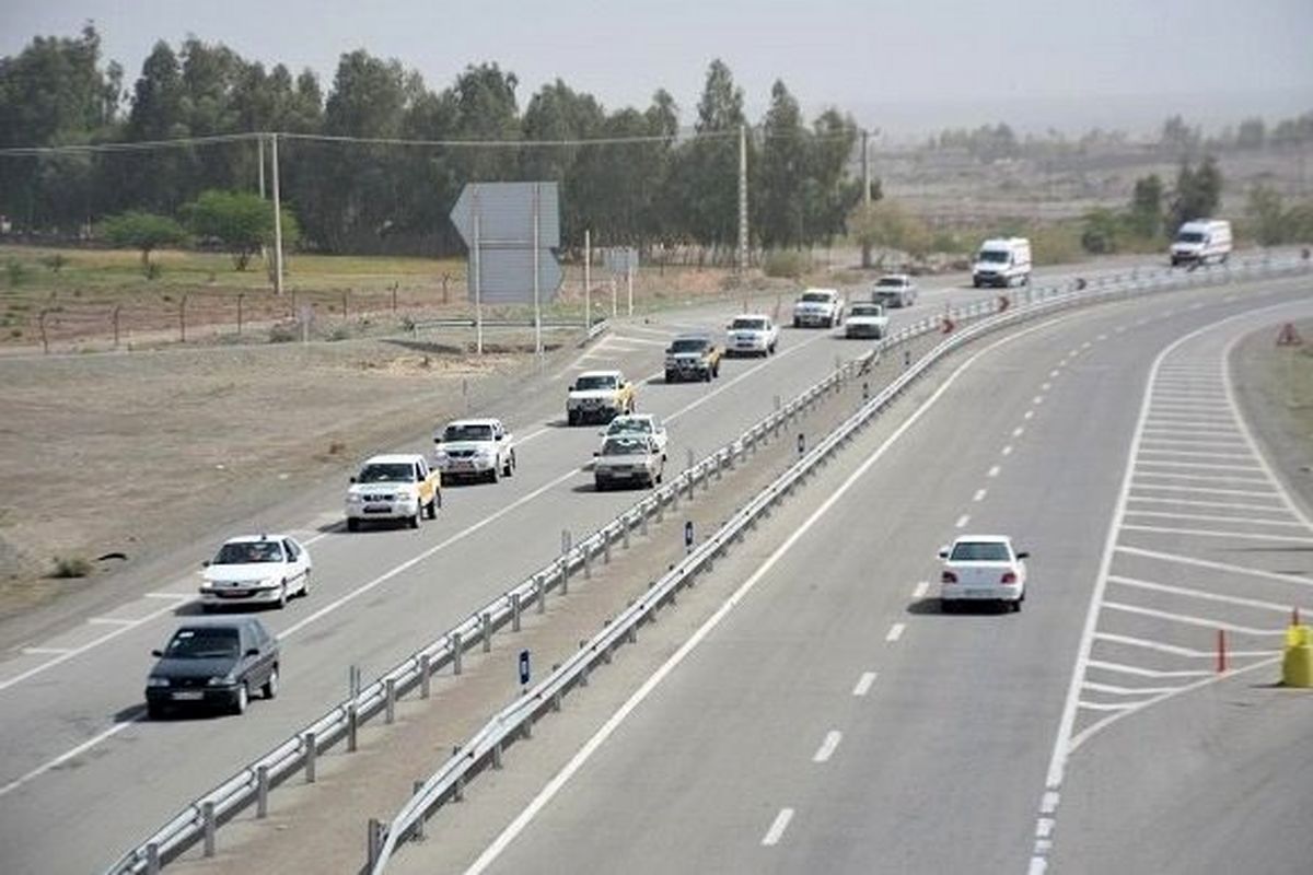 کاهش ۳۰ درصدی تردد در راه‌های ارتباطی سیستان و بلوچستان