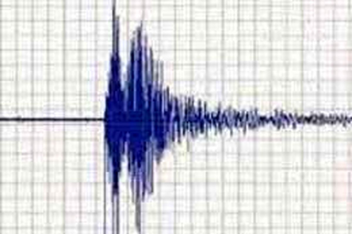 وقوع زمین لرزه های پی در پی در شمال غرب کشور