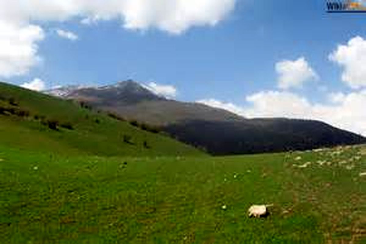 رفع تصرف ۲۱ میلیاردی اراضی ملی در ارسنجان