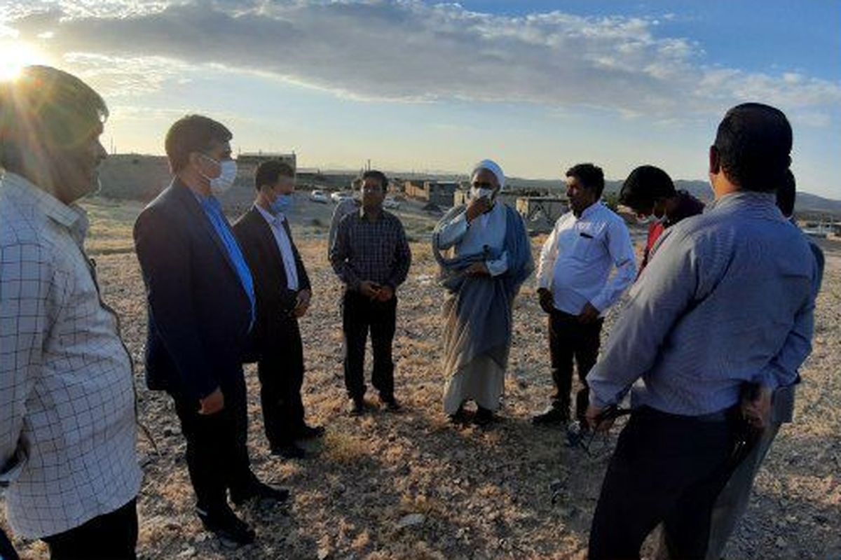 بسته ورزشی عزیزی به جوانان روستای مرزی زیرکوه