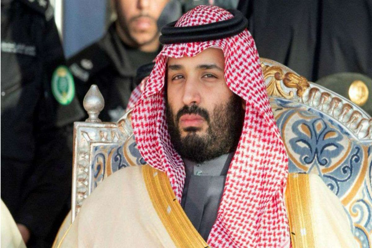 نیوکاسل درخواست بن‌سلمان را رد کرد