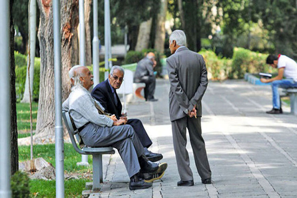 به زودی حقوق و همسان سازی بازنشستگان پرداخت می‌شود