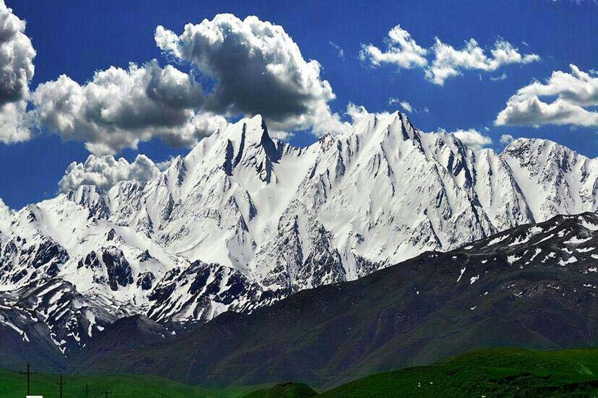 مرگ دلخراش کوهنوردان  نیم رخ خونین کول جنو اشترانکوه  /  سقوط ومرگ در سایه بی تفاوتی مسئولین لرستان به ایمن سازی کول جنو  / شومن های کوهنورد به کول جنو صعود نکنند