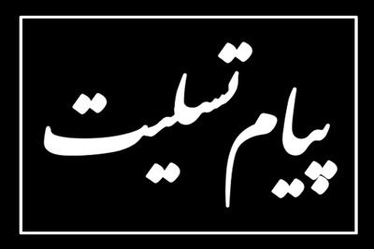 وزیر اقتصاد درگذشت حجت الاسلام والمسلمین موسویان را تسلیت گفت