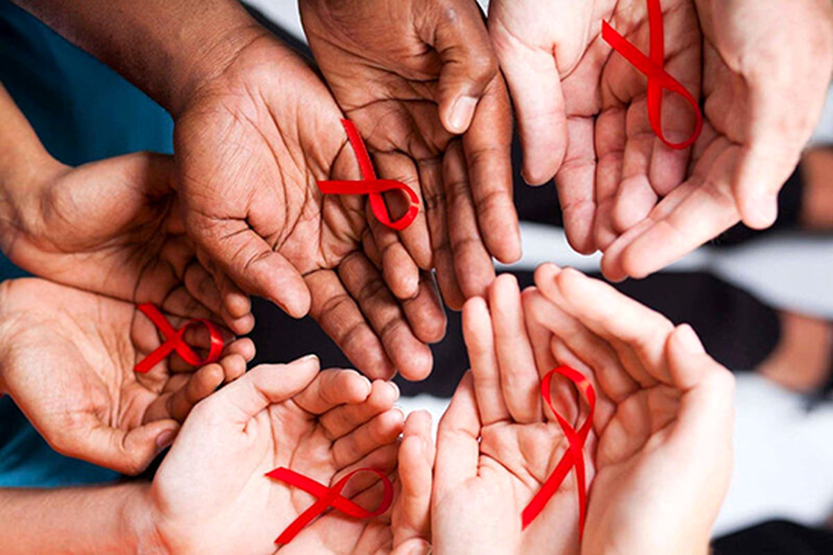 نشانه‌های HIV که هر زنی باید بداند